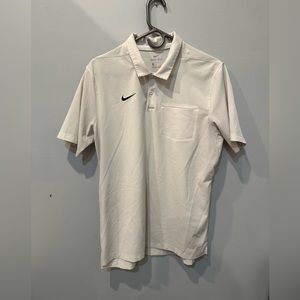 Nike Golf Dri-Fit Polo